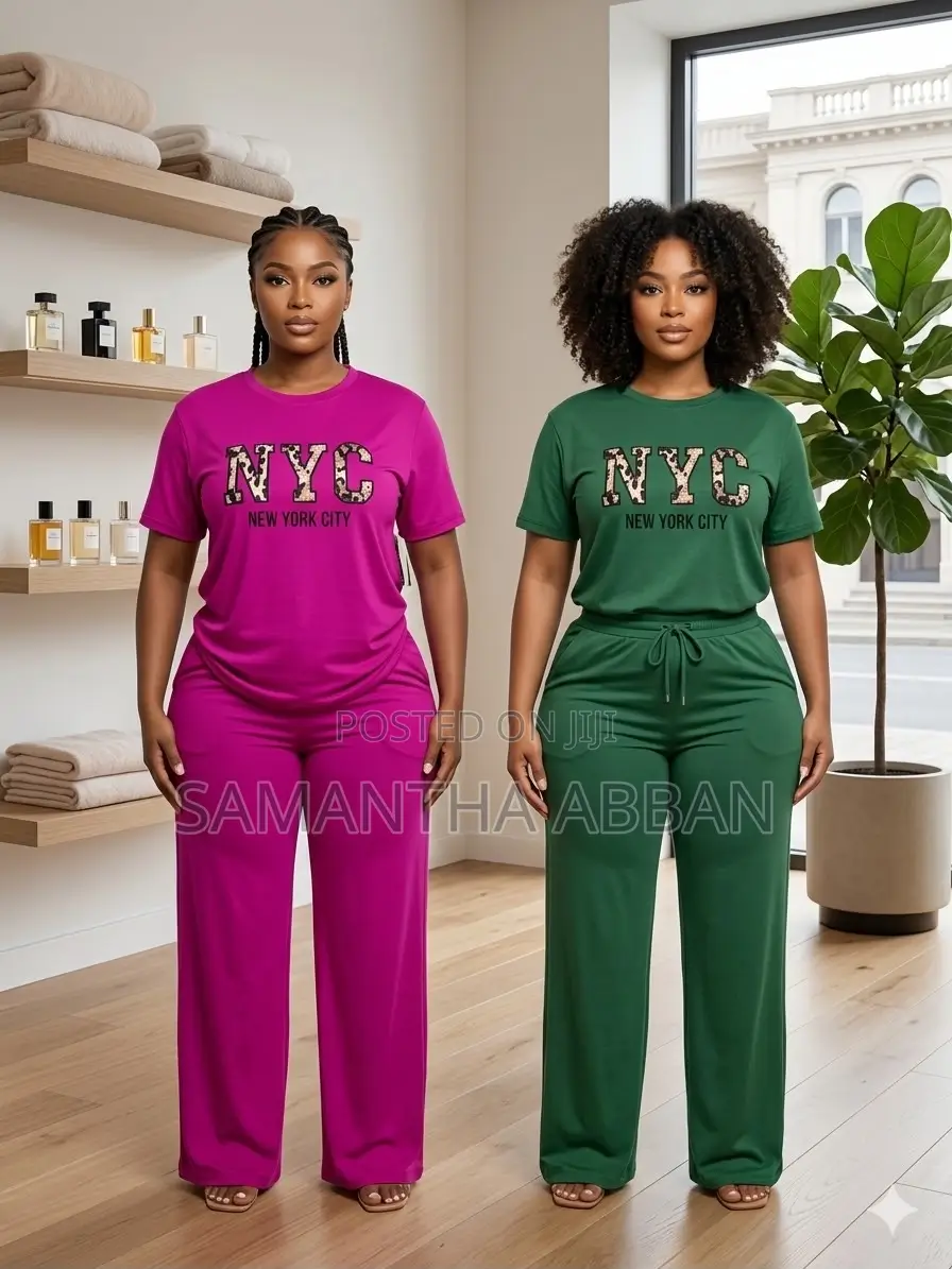 Ladies Wear and Night Wear