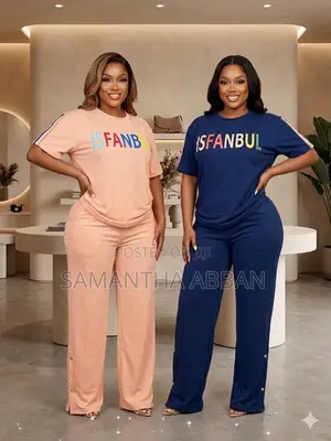 Ladies Wear and Night Wear