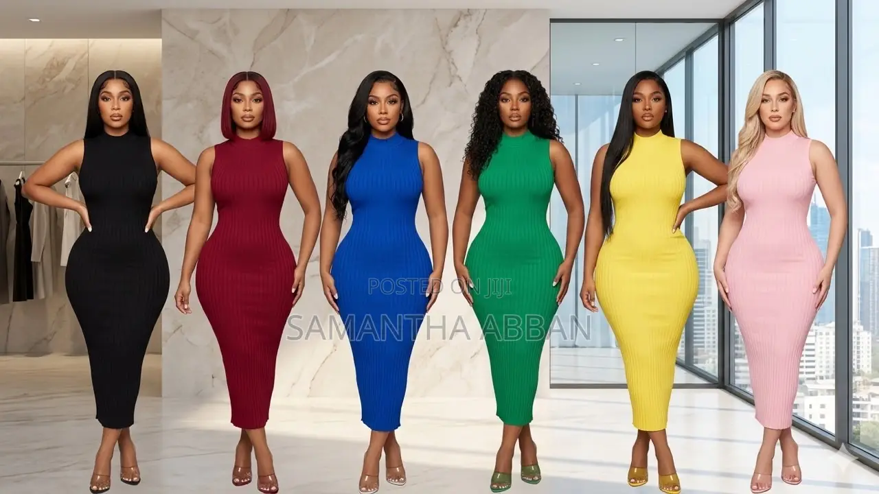 Ladies Wear and Night Wear