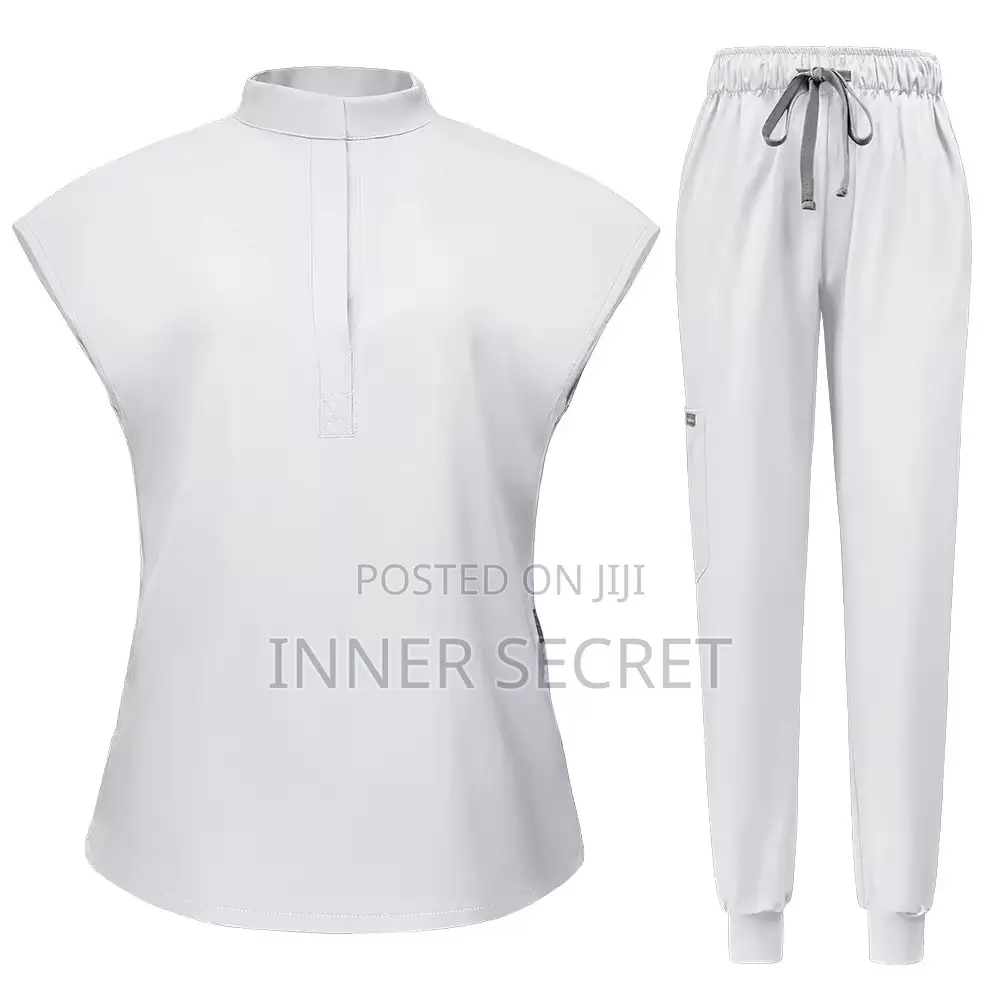 Medical Scrubs