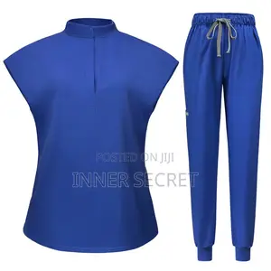 Medical Scrubs