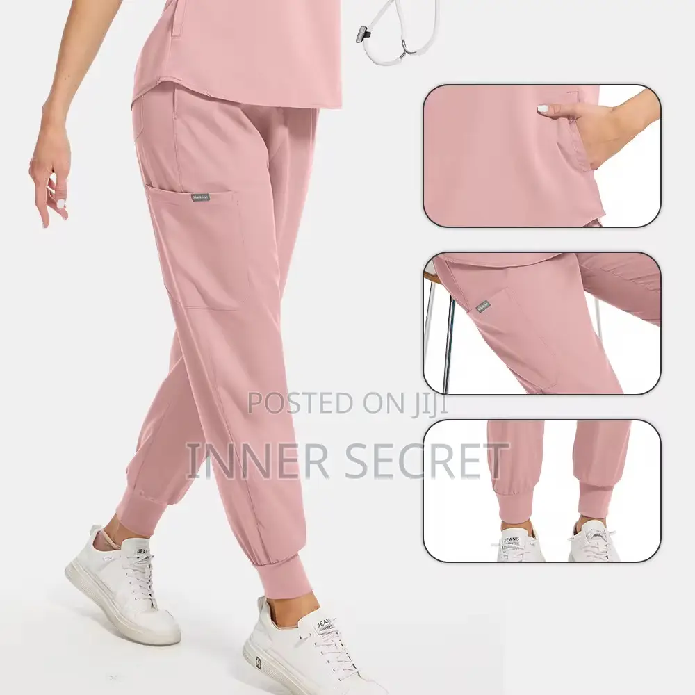 Medical Scrubs