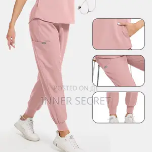 Medical Scrubs