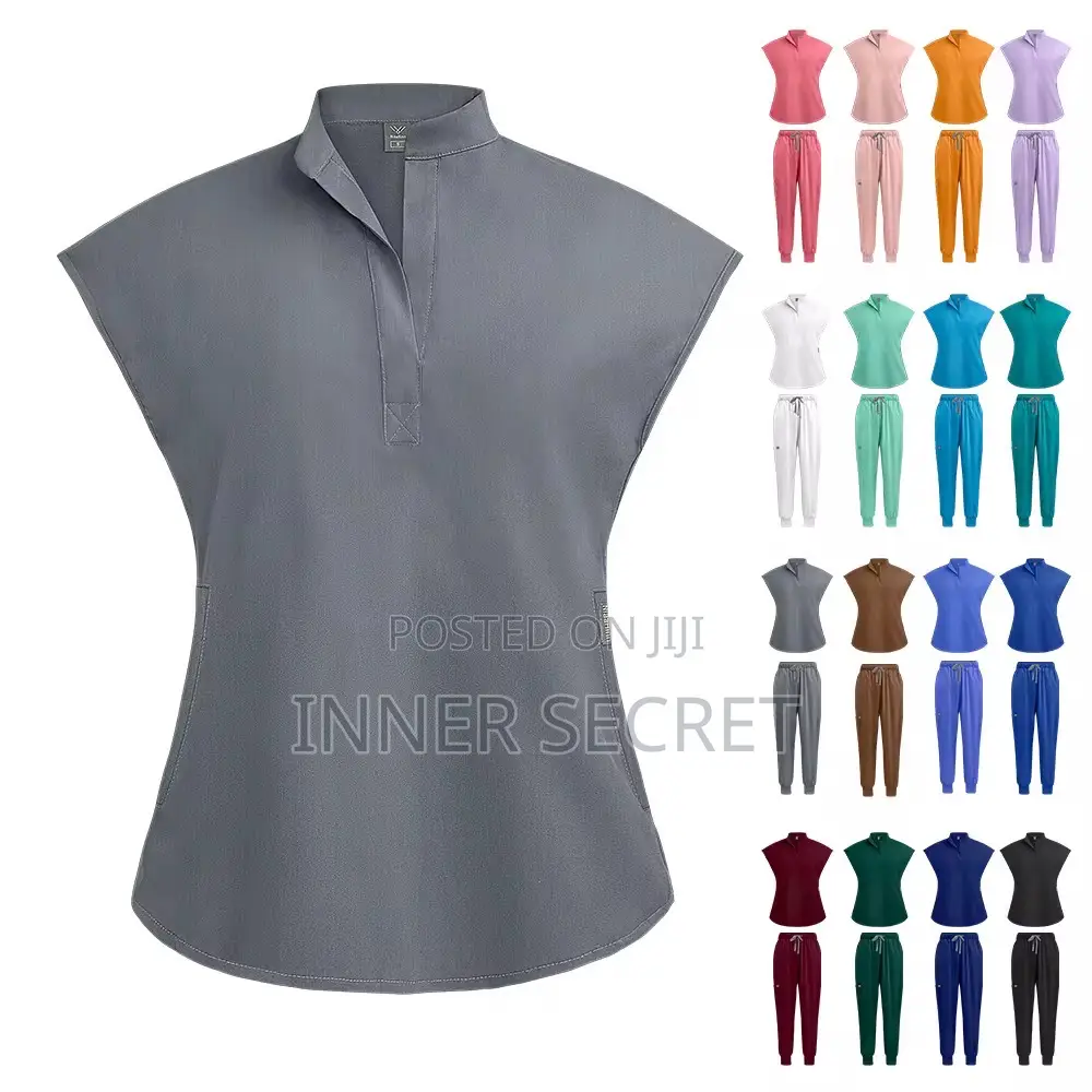Medical Scrubs
