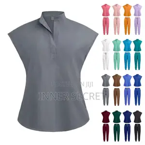 Medical Scrubs