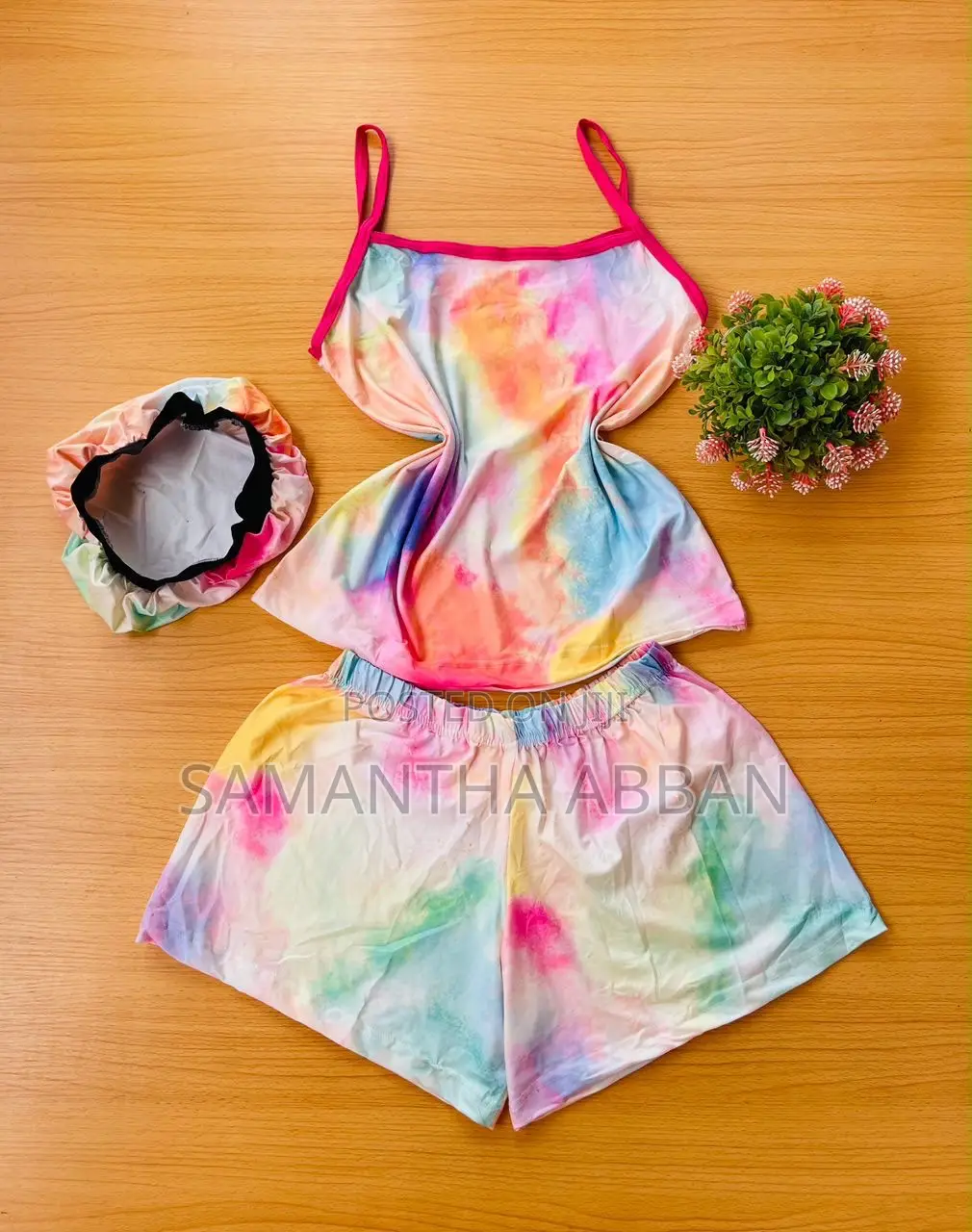 Ladies Wear and Night Wear