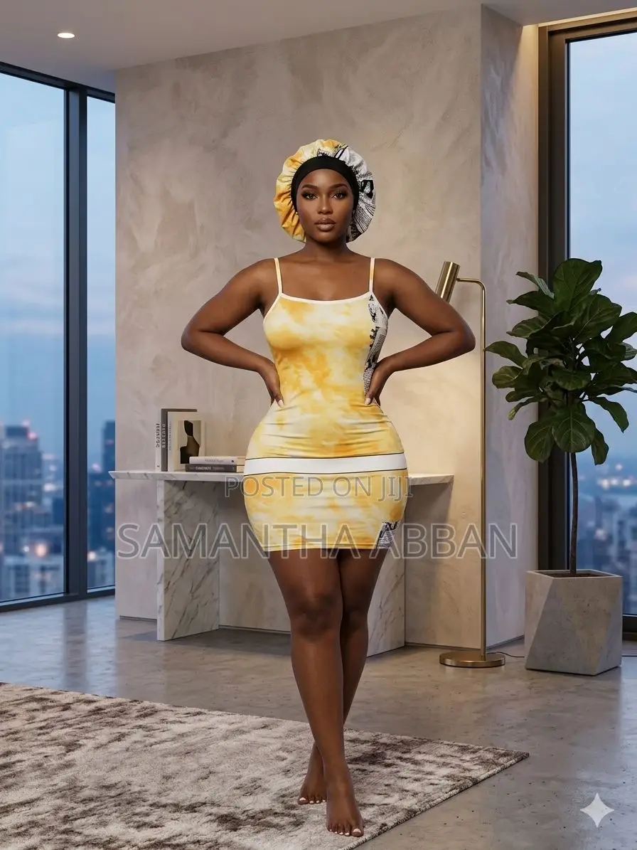 Ladies Wear and Night Wear