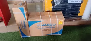 Enjoy Every Breeze With Nasco 1.5hp Split Ac 1.5hp
