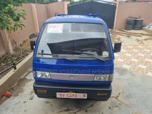Daewoo Labo Gas