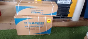 Nasco Air Conditioner 1.5hp – Top Performance