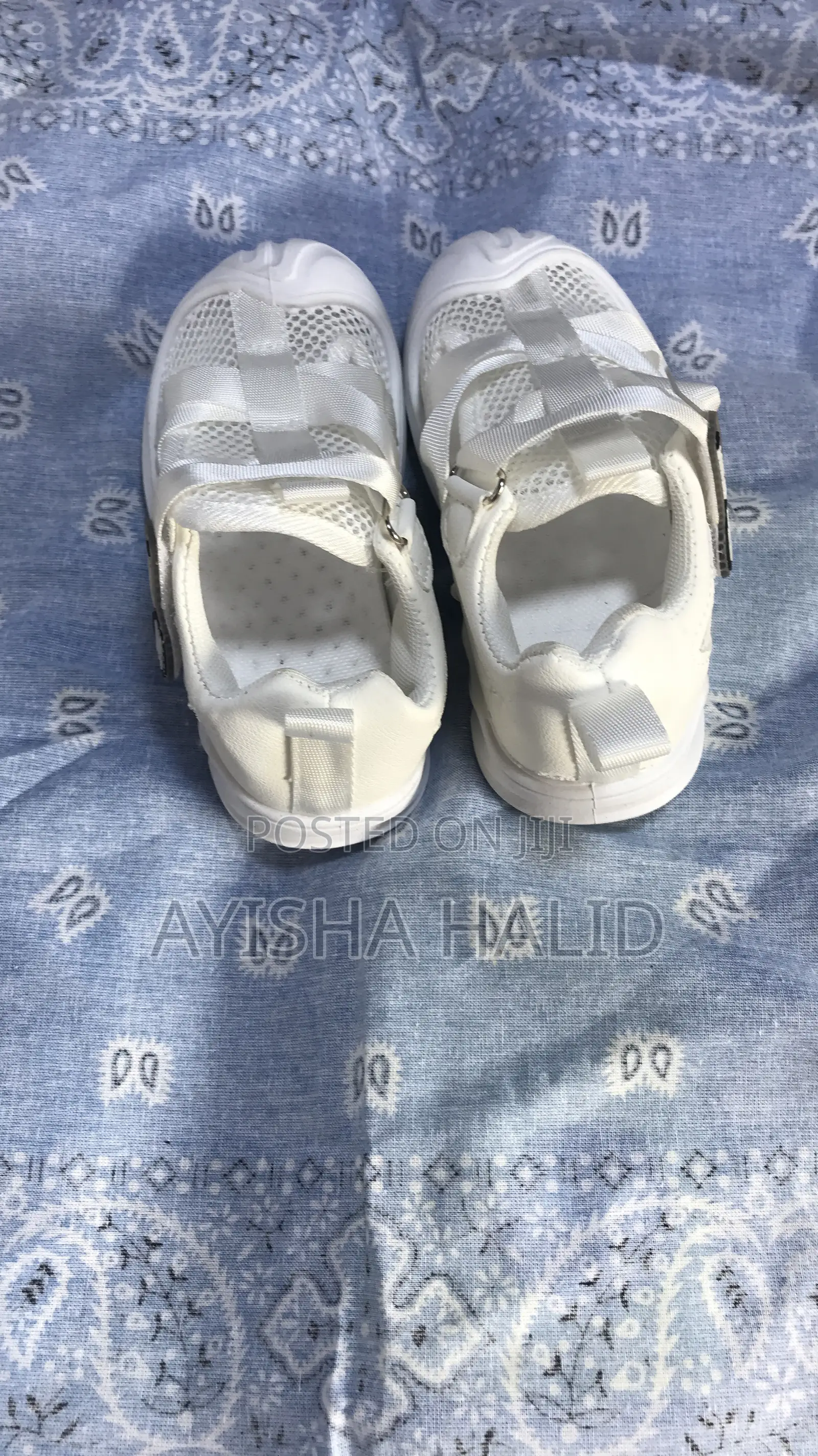 Children’S Shoes And Sandals