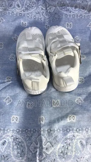 Children’S Shoes And Sandals