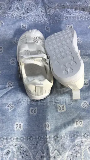 Children’S Shoes And Sandals