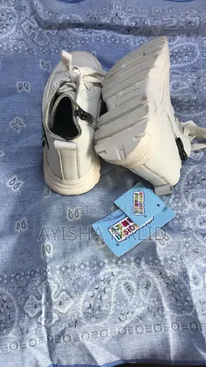 Children’S Shoes And Sandals