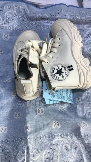 Children’S Shoes And Sandals