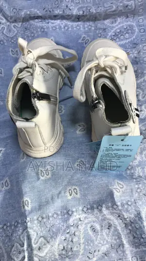 Children’S Shoes And Sandals