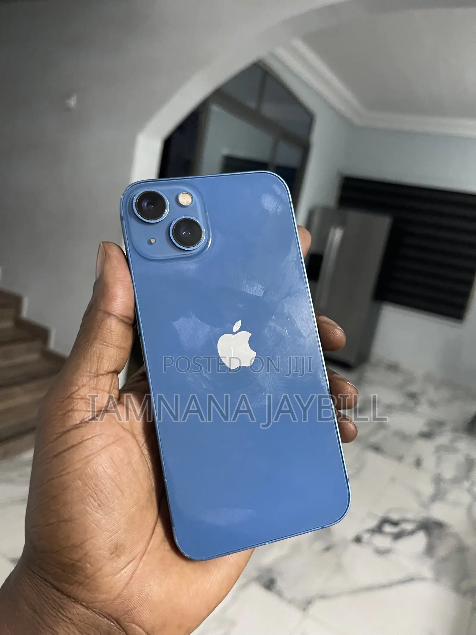 Apple iPhone 13 128 GB Blue
