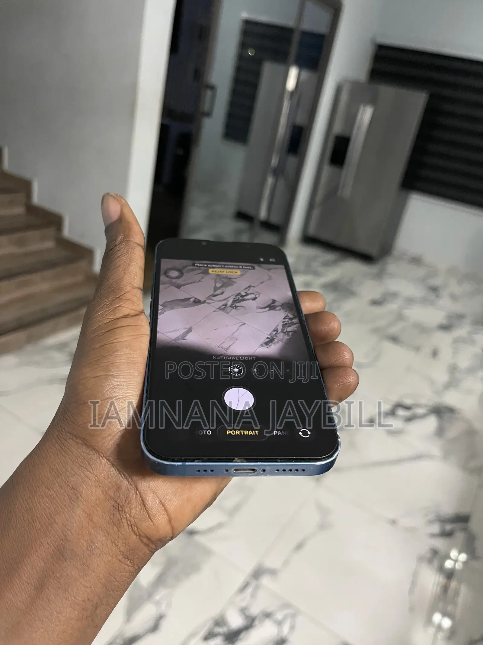 Apple iPhone 13 128 GB Blue