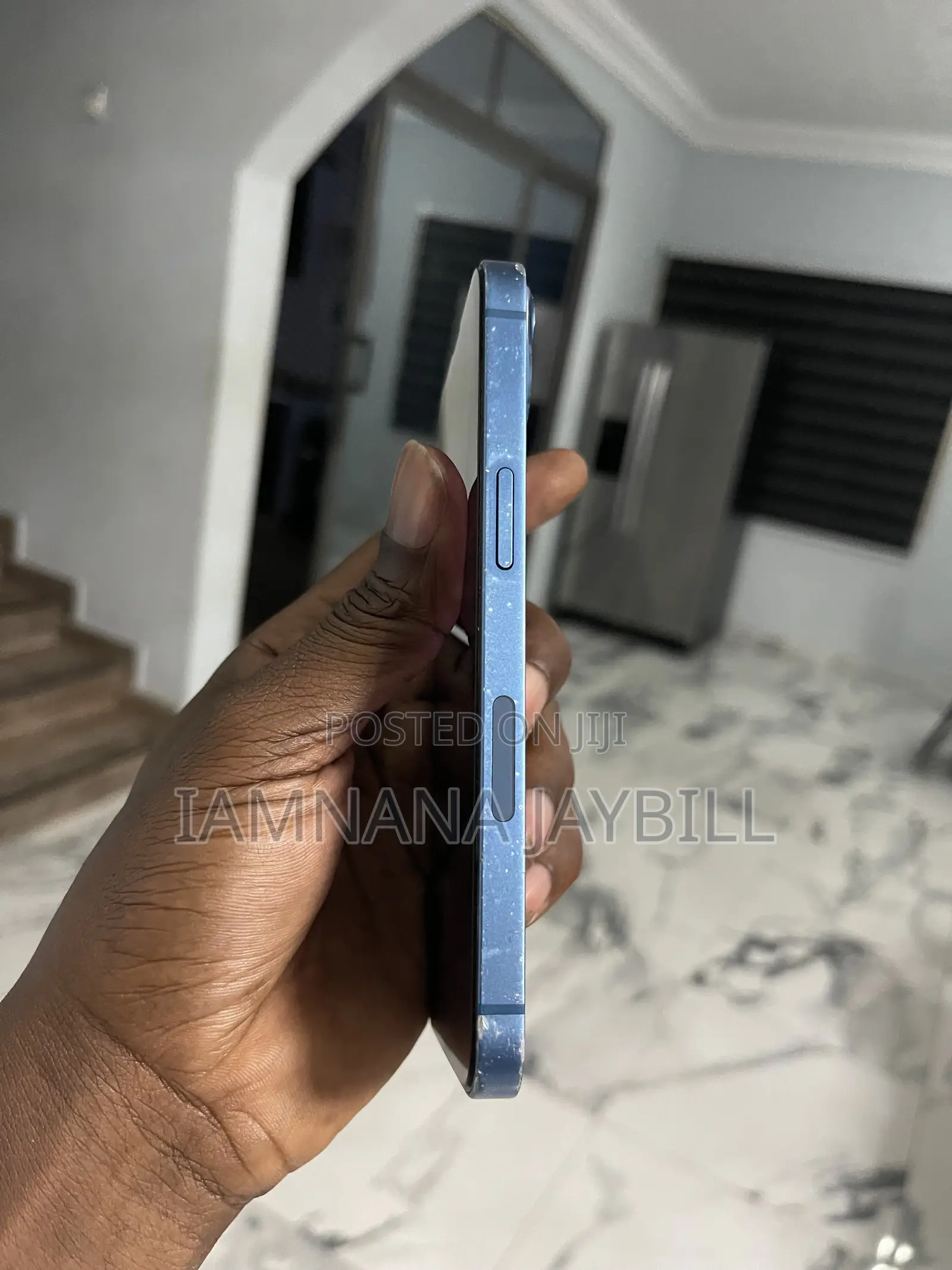 Apple iPhone 13 128 GB Blue