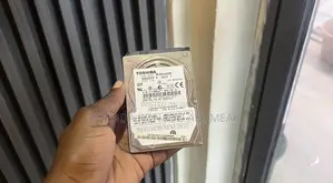 Internal Hard Drive