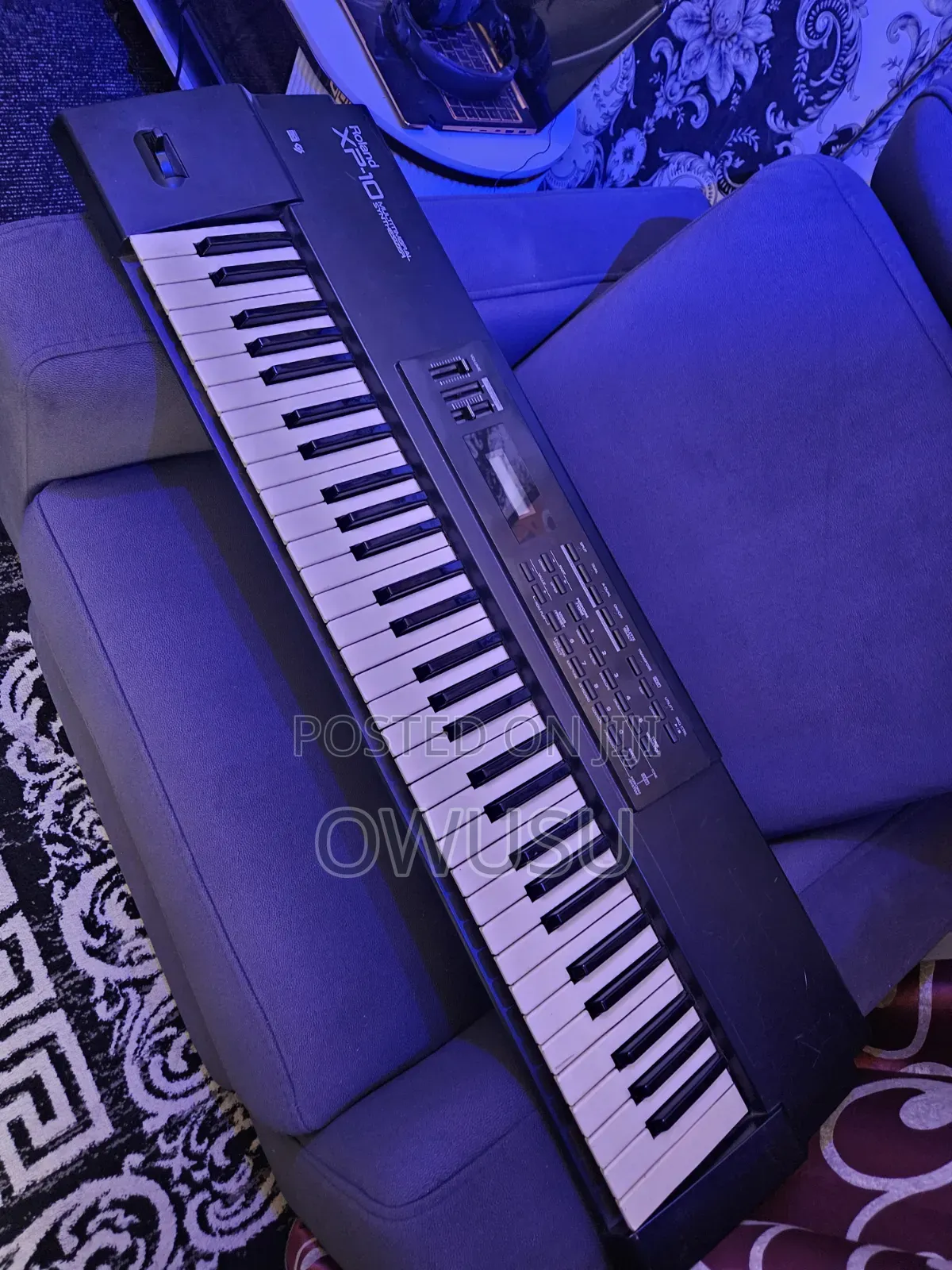 Roland Xp10
