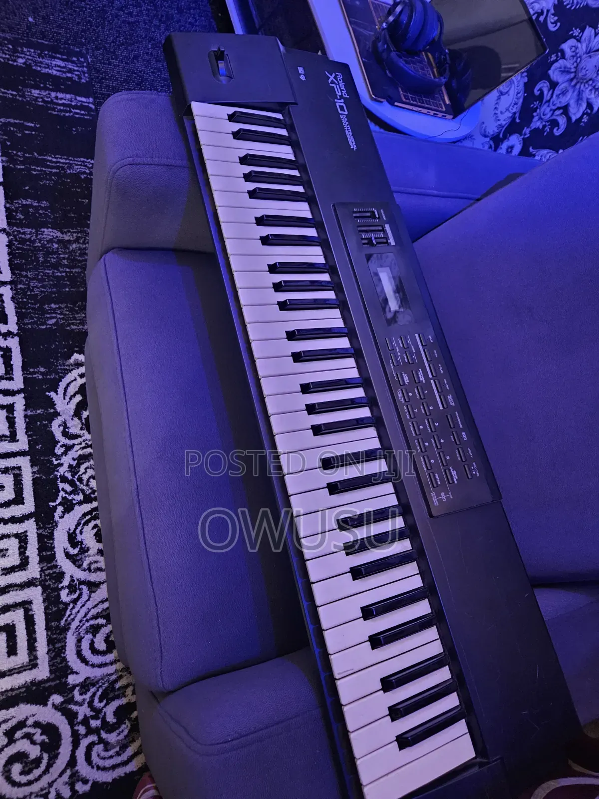 Roland Xp10