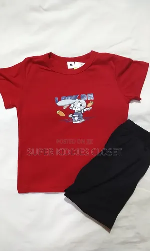 Casual 2-Pieces