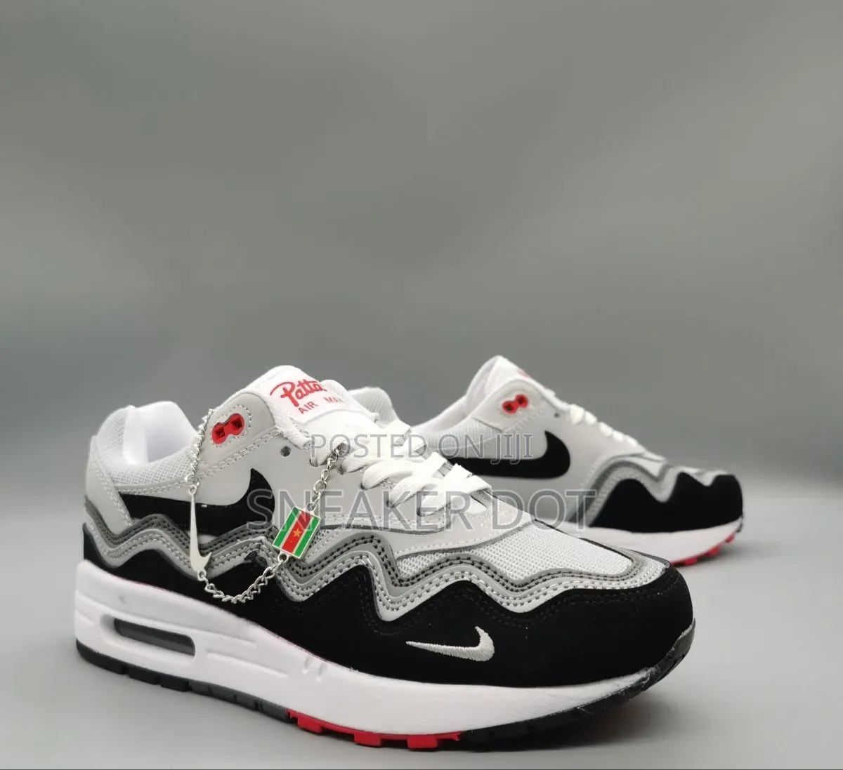 Pasta X Nike Airmax 1