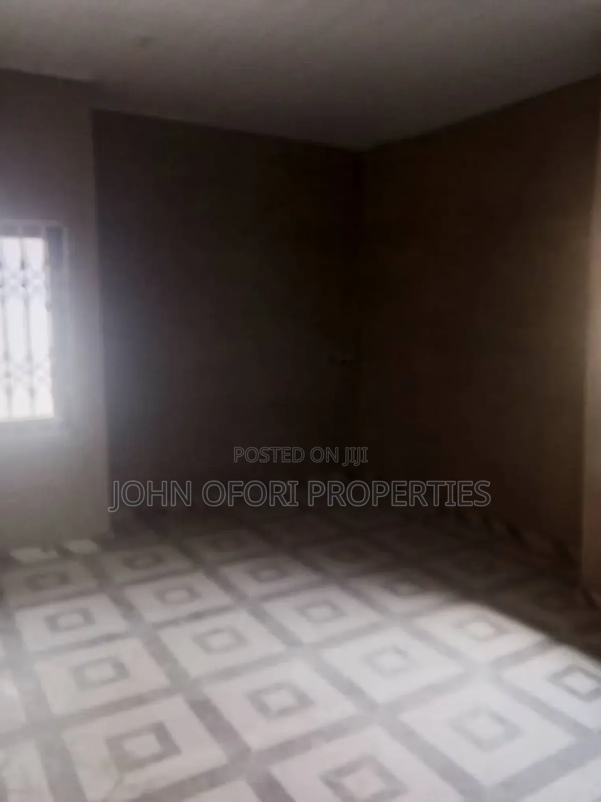 2bdrm Apartment in Kotei Transformer, Kumasi Metropolitan for rent