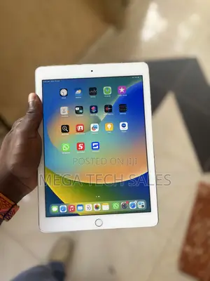 Apple iPad Pro 32 GB Gray