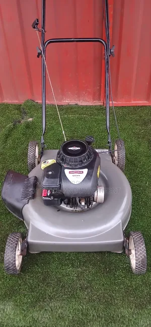 Craftsman 22inch Lawn Mower (For Wide Areas)