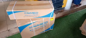 Nasco 1.5hp Split Ac – Beat the Heat 1.5hp