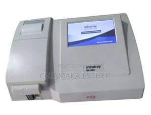 Medical Chemistry Analysis Mindray