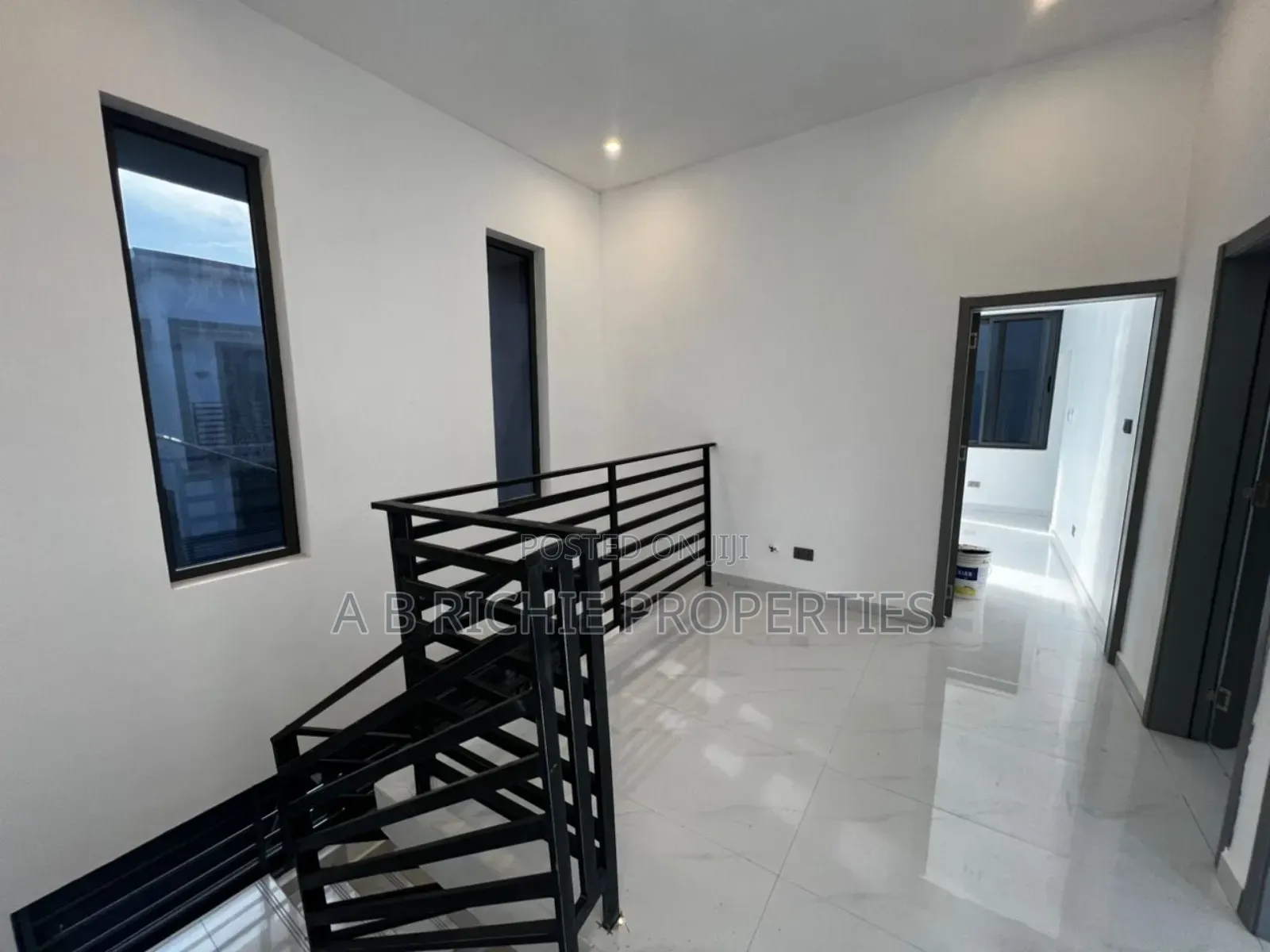 3bdrm Townhouse/Terrace in Ab Richie Properties, Papao for sale