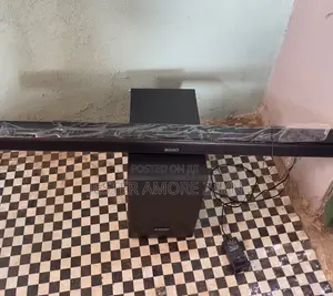 Djack Speaker With Woofer