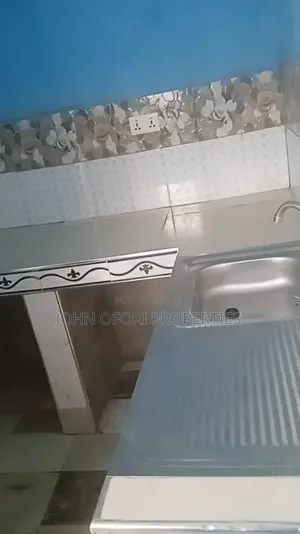 1bdrm Apartment in Kotei D N D Academy, Kumasi Metropolitan for rent