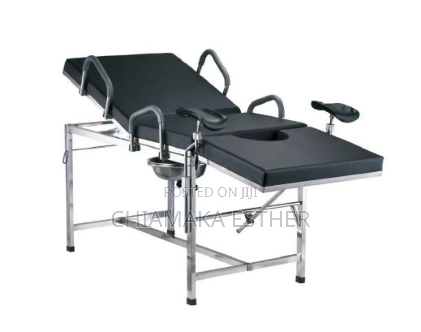 Medical Delivery Bed Normal