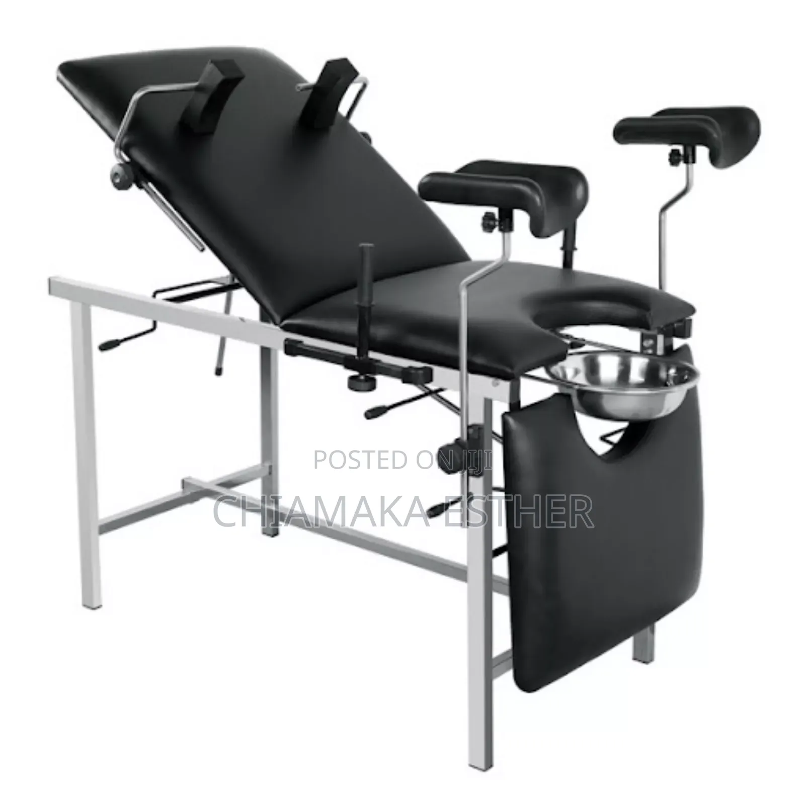 Medical Delivery Bed Normal