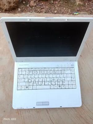 Laptop Toshiba Z20t 4GB Intel HDD 160GB