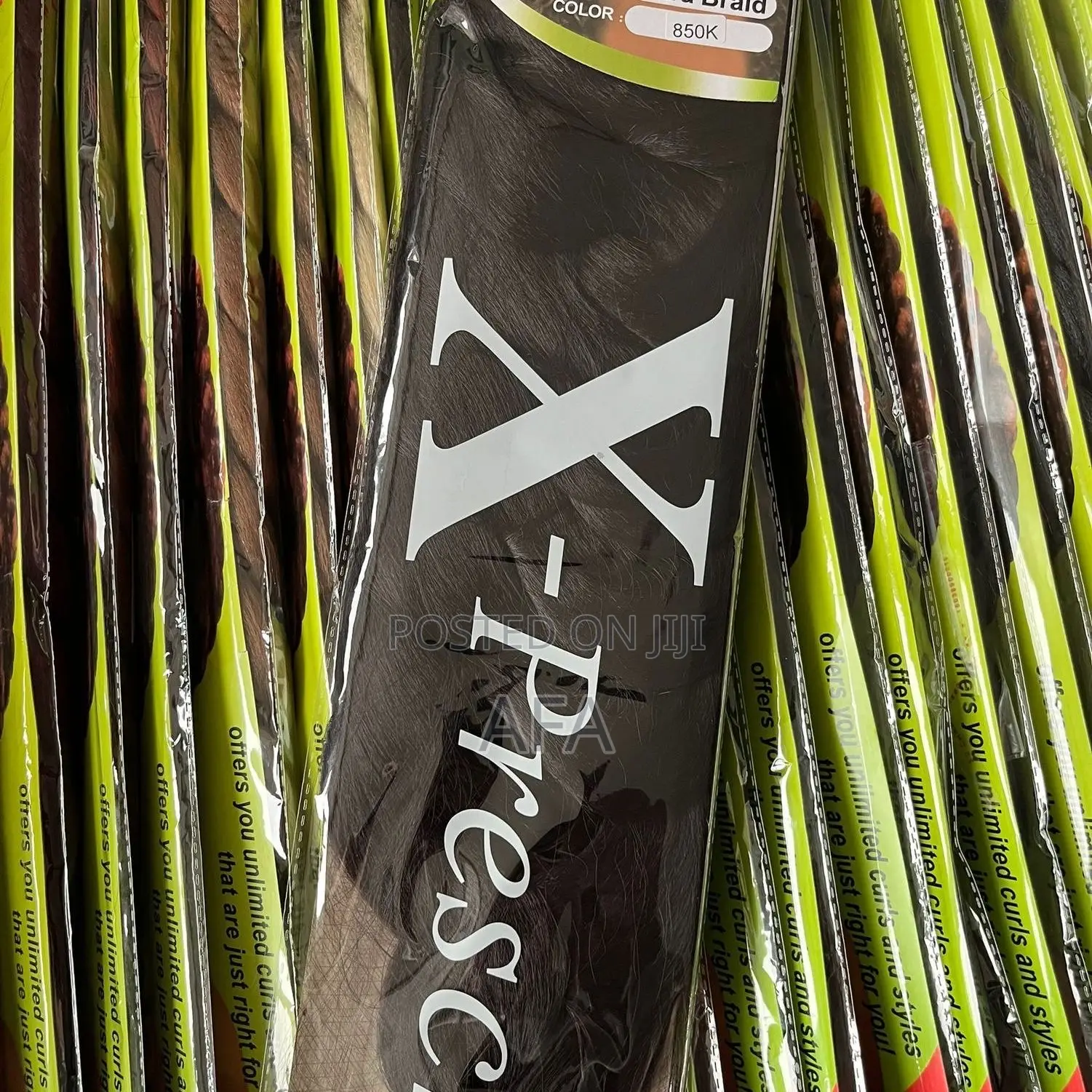 X-Presssion