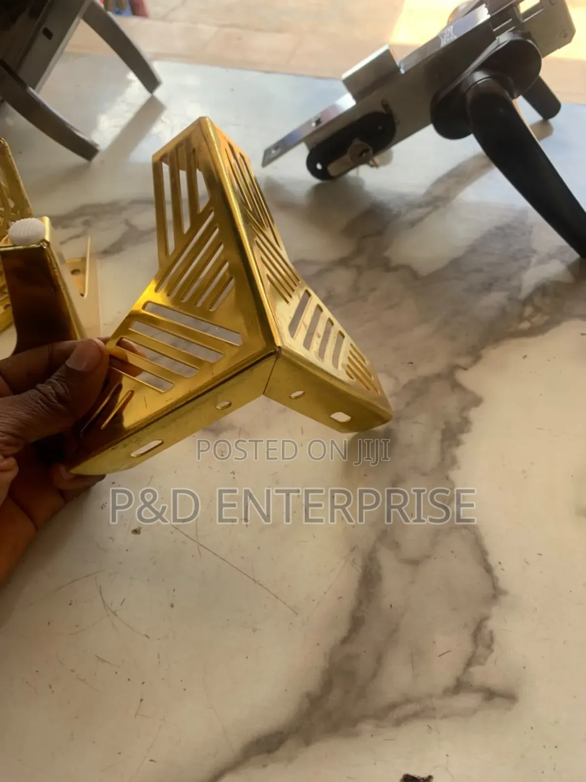 Modern Castors For Furnitures
