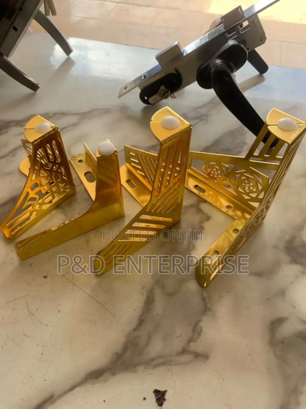 Modern Castors For Furnitures