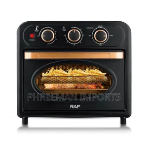 18l Raf Oven Air Fryer