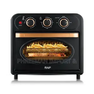 18l Raf Oven Air Fryer
