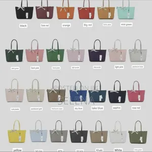 Lacoste Bag
