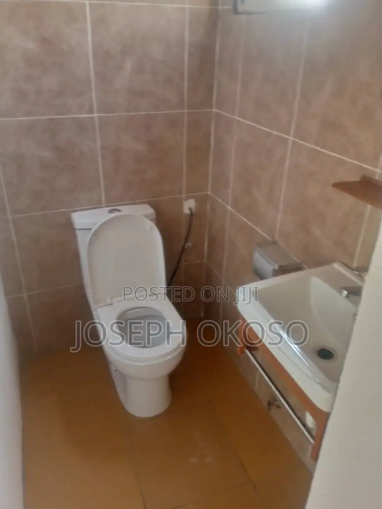 2bdrm Apartment in Little Rock Consult, Abelemkpe for rent