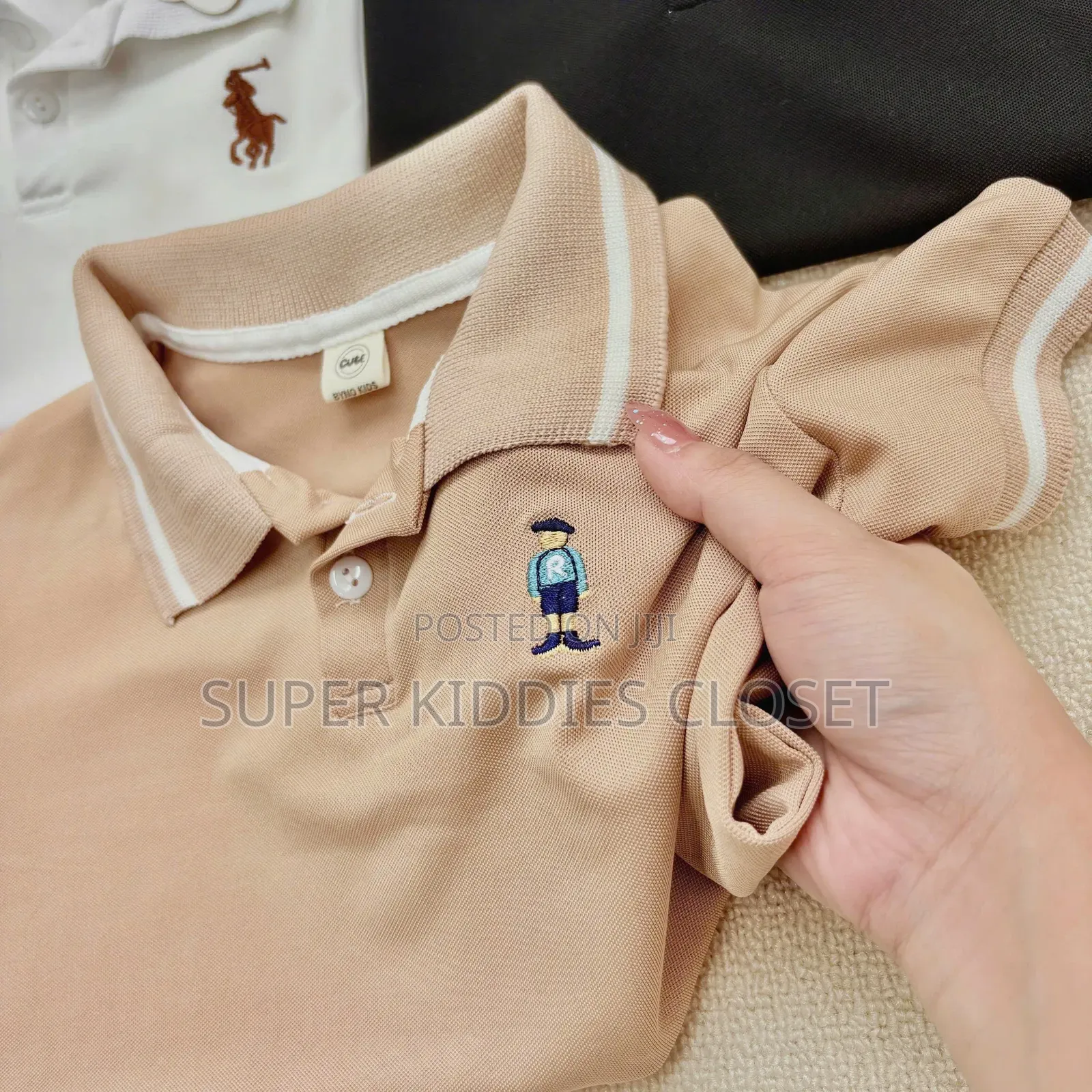 Polo Shirt