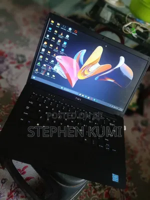 Laptop 4GB HDD+SSD 40GB