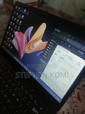 Laptop 4GB HDD+SSD 40GB