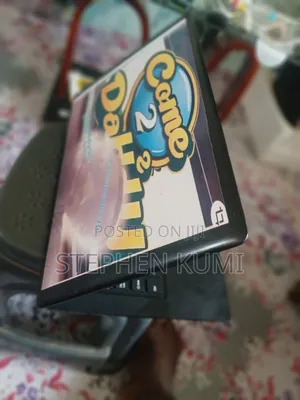 Laptop 4GB HDD+SSD 40GB